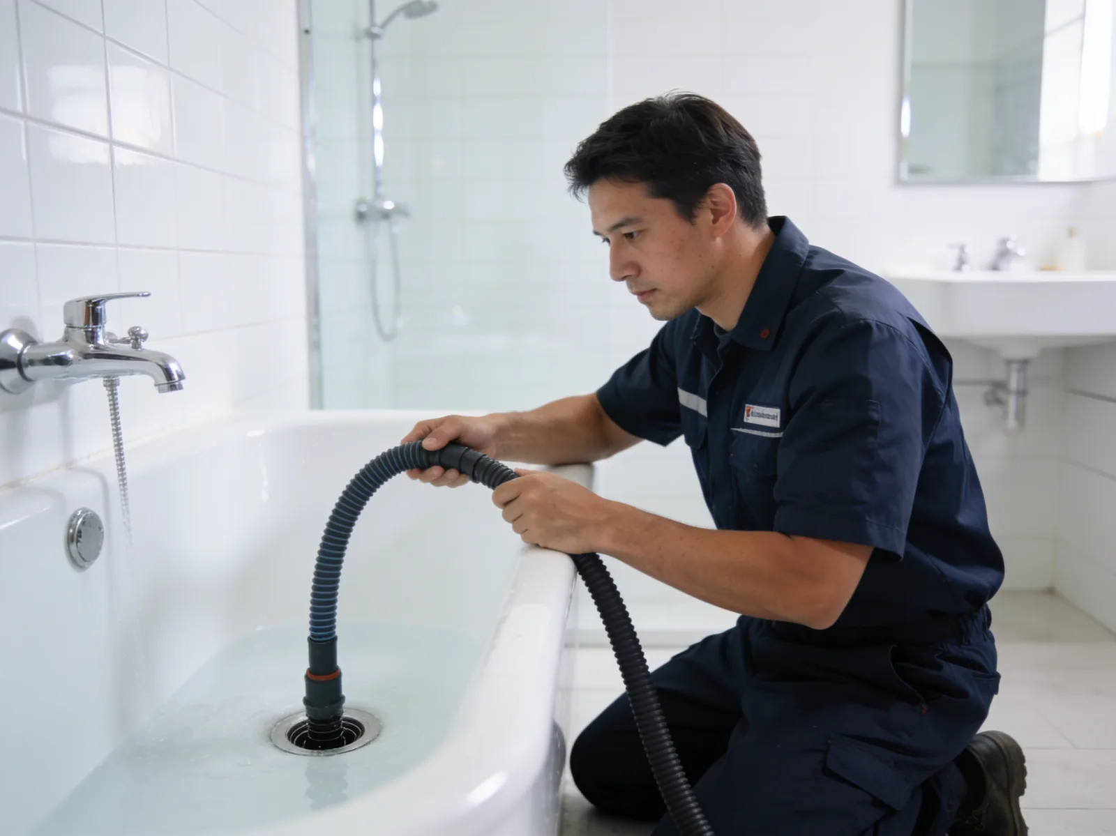 Emergency Plumber Freeland, PA FAQs